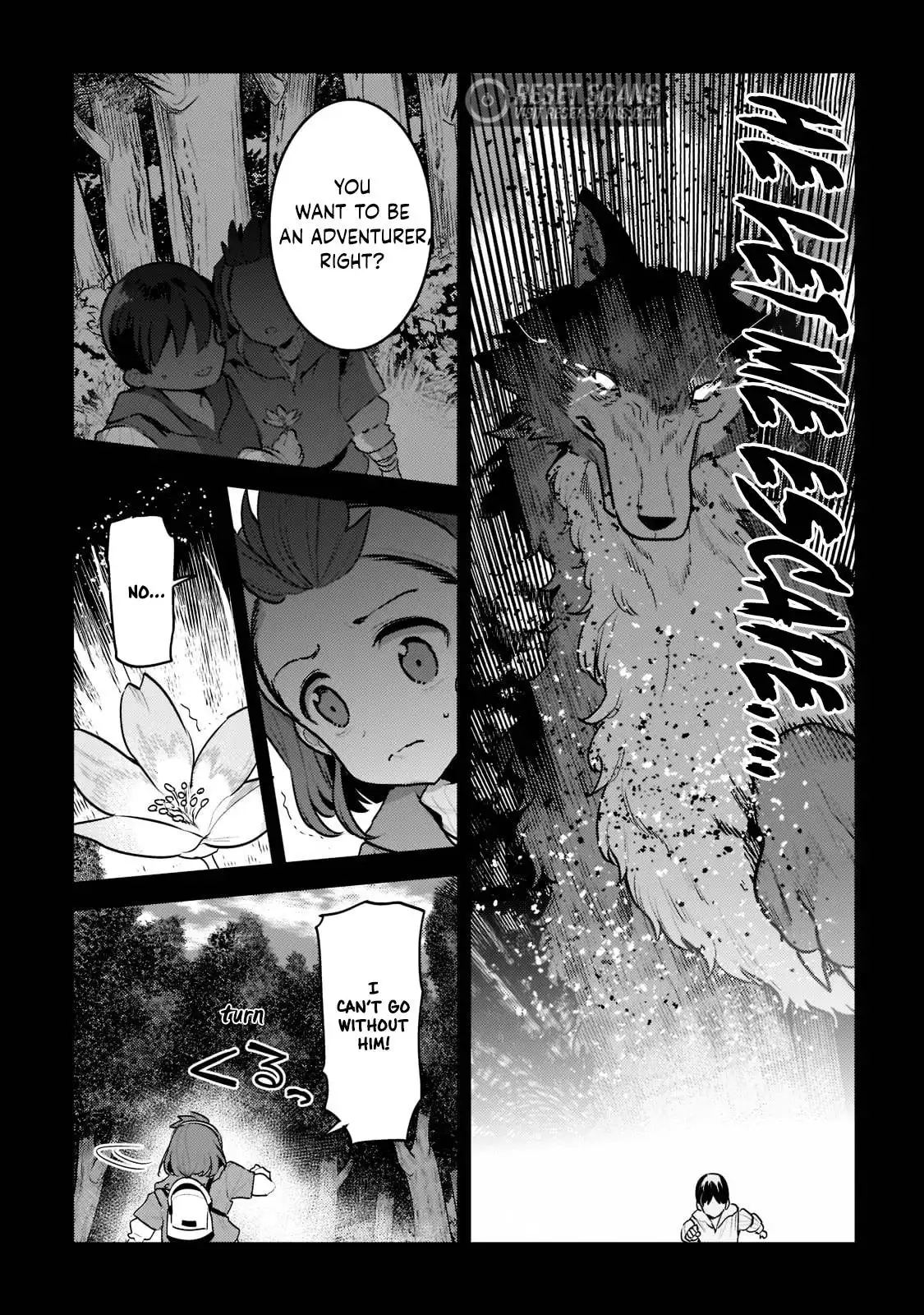 Nozomu Nozomi Chapter 47 10